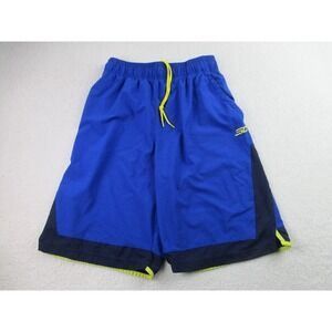 Under Armour SC30 Stephen Curry Shorts‎ Mens Medium Blue Loose Basketball Active